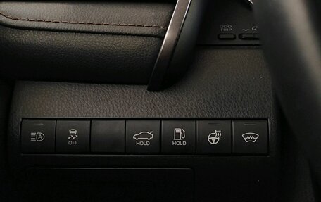 Toyota Camry, 2020 год, 3 049 000 рублей, 16 фотография