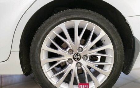 Toyota Camry, 2020 год, 3 049 000 рублей, 7 фотография