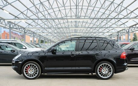 Porsche Cayenne III, 2008 год, 1 955 000 рублей, 2 фотография
