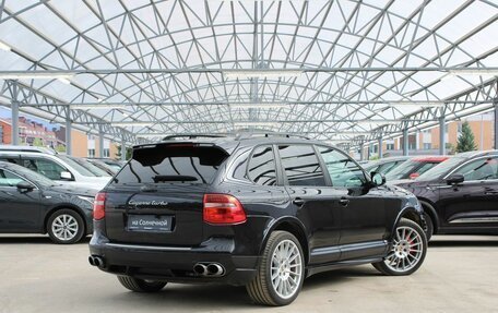 Porsche Cayenne III, 2008 год, 1 955 000 рублей, 5 фотография