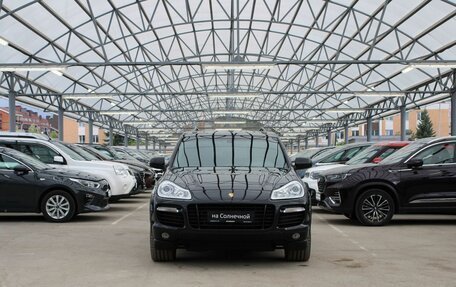 Porsche Cayenne III, 2008 год, 1 955 000 рублей, 8 фотография