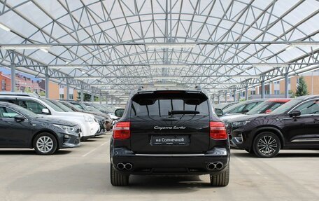Porsche Cayenne III, 2008 год, 1 955 000 рублей, 4 фотография
