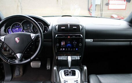 Porsche Cayenne III, 2008 год, 1 955 000 рублей, 9 фотография