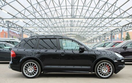 Porsche Cayenne III, 2008 год, 1 955 000 рублей, 6 фотография
