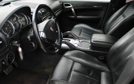 Porsche Cayenne III, 2008 год, 1 955 000 рублей, 13 фотография