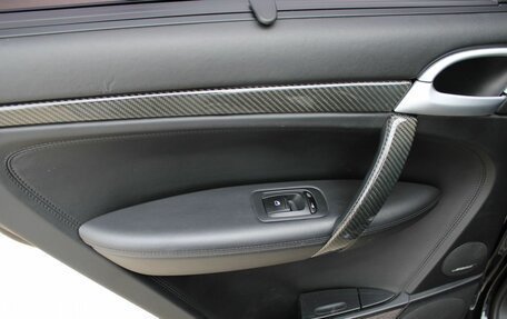 Porsche Cayenne III, 2008 год, 1 955 000 рублей, 16 фотография