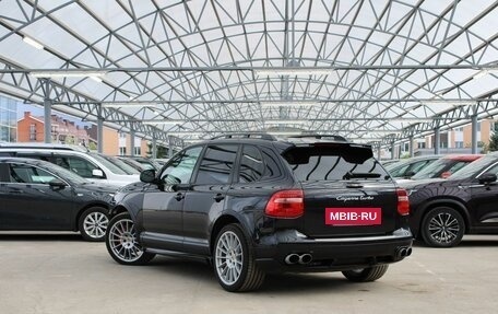 Porsche Cayenne III, 2008 год, 1 955 000 рублей, 3 фотография