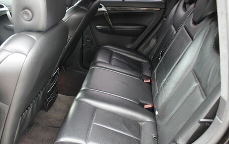 Porsche Cayenne III, 2008 год, 1 955 000 рублей, 14 фотография