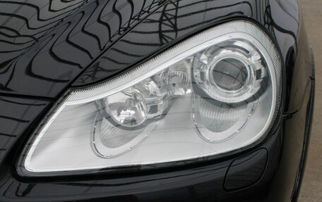 Porsche Cayenne III, 2008 год, 1 955 000 рублей, 19 фотография