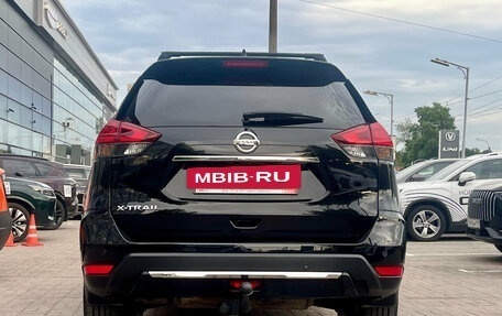 Nissan X-Trail, 2018 год, 2 149 000 рублей, 5 фотография