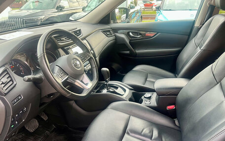 Nissan X-Trail, 2018 год, 2 149 000 рублей, 7 фотография