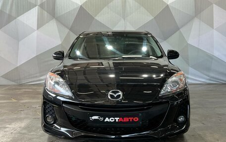 Mazda 3, 2011 год, 790 000 рублей, 2 фотография