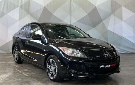 Mazda 3, 2011 год, 790 000 рублей, 3 фотография