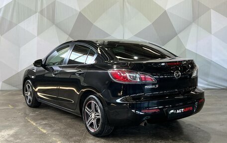 Mazda 3, 2011 год, 790 000 рублей, 4 фотография