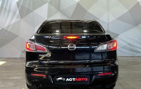 Mazda 3, 2011 год, 790 000 рублей, 5 фотография