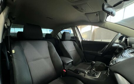Mazda 3, 2011 год, 790 000 рублей, 9 фотография