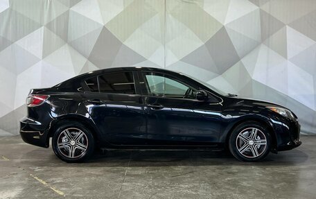 Mazda 3, 2011 год, 790 000 рублей, 7 фотография