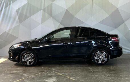 Mazda 3, 2011 год, 790 000 рублей, 8 фотография