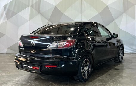 Mazda 3, 2011 год, 790 000 рублей, 6 фотография