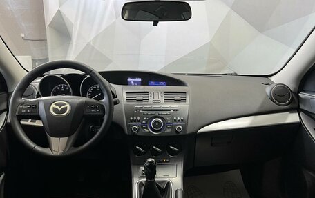 Mazda 3, 2011 год, 790 000 рублей, 11 фотография