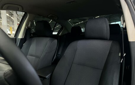 Mazda 3, 2011 год, 790 000 рублей, 10 фотография