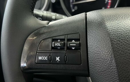 Mazda 3, 2011 год, 790 000 рублей, 12 фотография