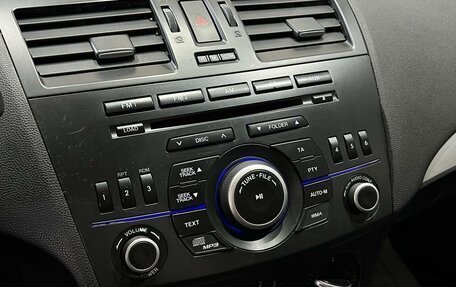 Mazda 3, 2011 год, 790 000 рублей, 15 фотография