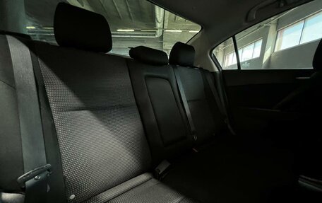 Mazda 3, 2011 год, 790 000 рублей, 18 фотография