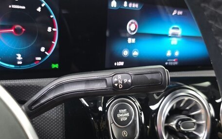 Mercedes-Benz A-Класс, 2022 год, 2 550 000 рублей, 8 фотография