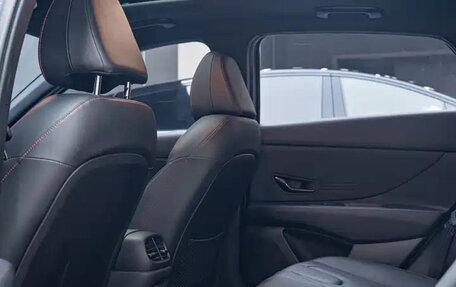 Hyundai Elantra, 2023 год, 1 390 028 рублей, 14 фотография