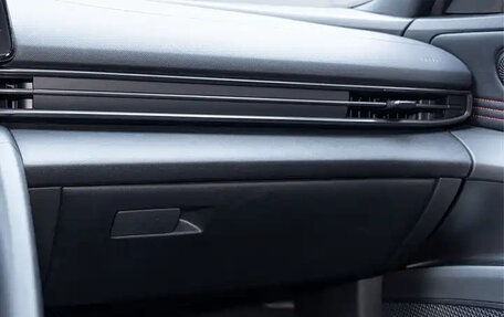 Hyundai Elantra, 2023 год, 1 390 028 рублей, 12 фотография