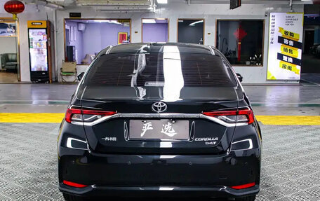 Toyota Corolla, 2022 год, 1 160 000 рублей, 5 фотография