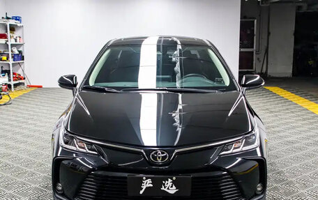 Toyota Corolla, 2022 год, 1 160 000 рублей, 2 фотография
