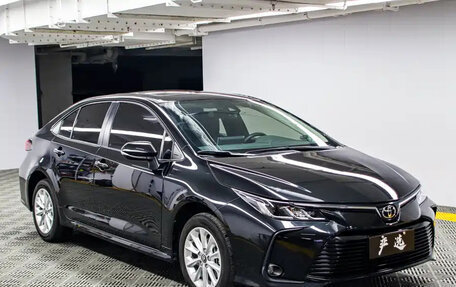 Toyota Corolla, 2022 год, 1 160 000 рублей, 3 фотография