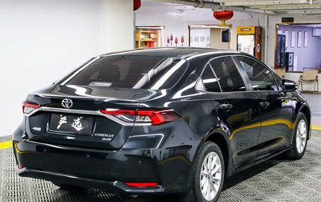 Toyota Corolla, 2022 год, 1 160 000 рублей, 6 фотография