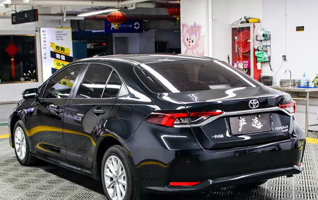 Toyota Corolla, 2022 год, 1 160 000 рублей, 4 фотография
