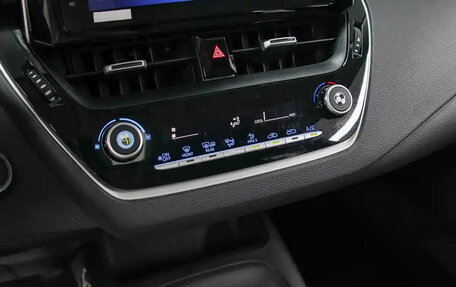 Toyota Corolla, 2022 год, 1 160 000 рублей, 14 фотография