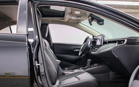 Toyota Corolla, 2022 год, 1 160 000 рублей, 16 фотография