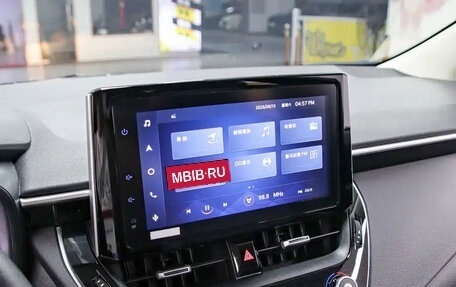 Toyota Corolla, 2022 год, 1 160 000 рублей, 12 фотография
