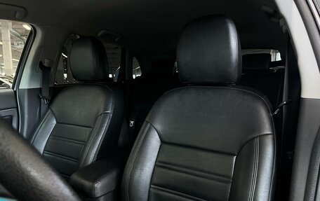 Mitsubishi ASX I рестайлинг, 2013 год, 1 050 000 рублей, 10 фотография