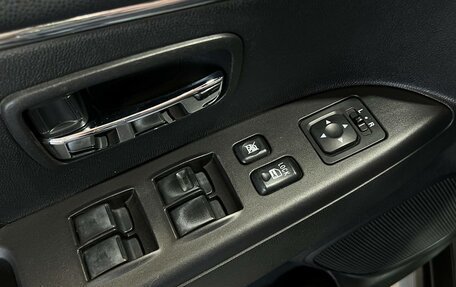Mitsubishi ASX I рестайлинг, 2013 год, 1 050 000 рублей, 17 фотография