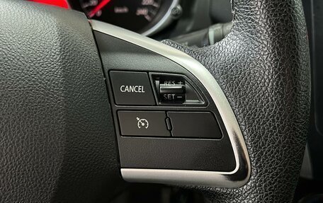 Mitsubishi ASX I рестайлинг, 2013 год, 1 050 000 рублей, 13 фотография