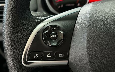 Mitsubishi ASX I рестайлинг, 2013 год, 1 050 000 рублей, 12 фотография