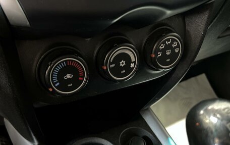 Mitsubishi ASX I рестайлинг, 2013 год, 1 050 000 рублей, 15 фотография