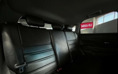 Mitsubishi ASX I рестайлинг, 2013 год, 1 050 000 рублей, 19 фотография