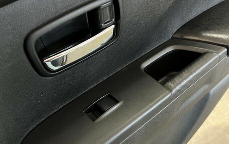 Mitsubishi ASX I рестайлинг, 2013 год, 1 050 000 рублей, 20 фотография