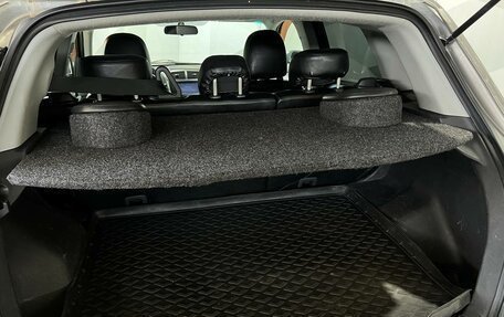 Mitsubishi ASX I рестайлинг, 2013 год, 1 050 000 рублей, 21 фотография