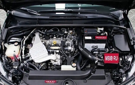 Toyota Corolla, 2022 год, 1 160 000 рублей, 21 фотография