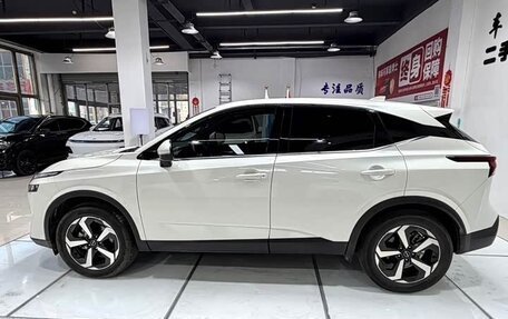 Nissan Qashqai, 2023 год, 1 630 000 рублей, 8 фотография