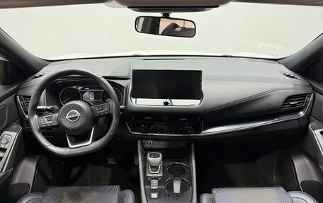 Nissan Qashqai, 2023 год, 1 630 000 рублей, 10 фотография